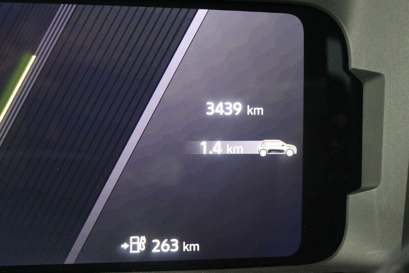 Renault R5 E-Tech Eléctrico