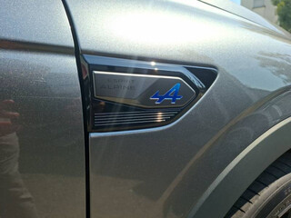 Vehicle 3D Image