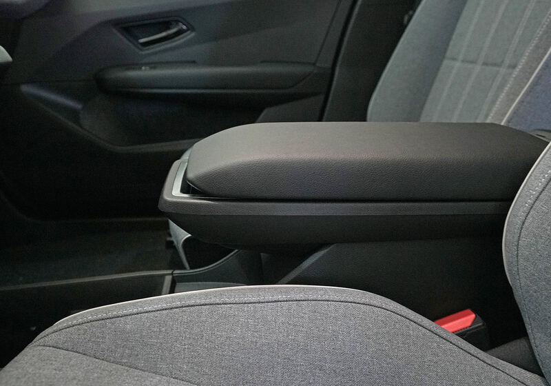 Renault Scenic E-Tech Eléctrico