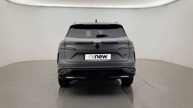 Renault Espace VI