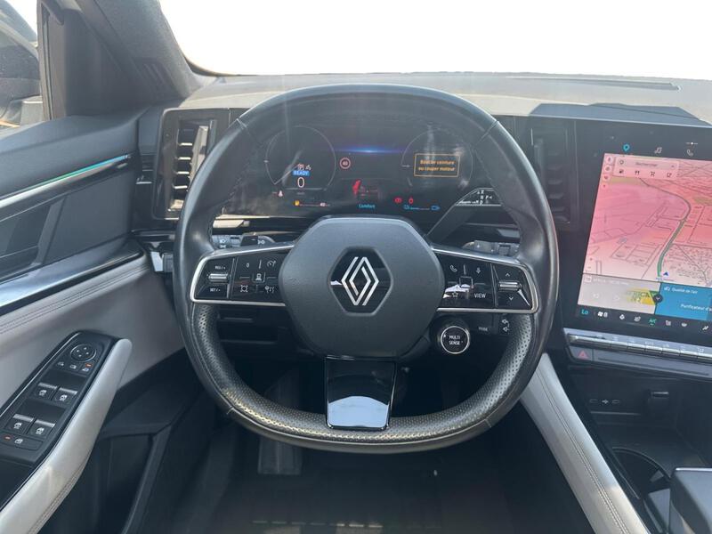 Renault Espace VI
