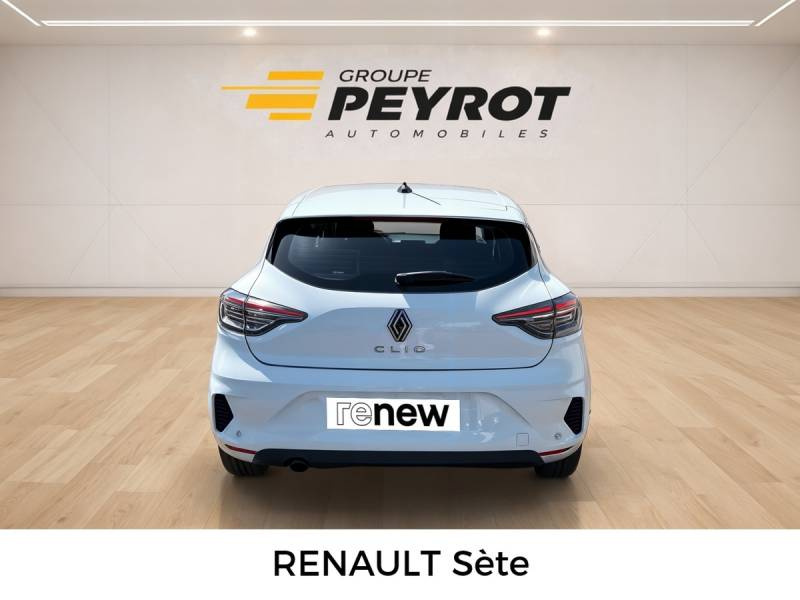 Renault Clio V