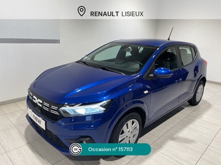 SANDERO