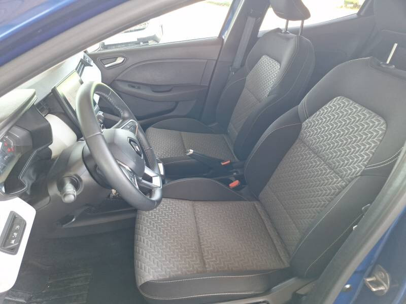 Renault Clio V