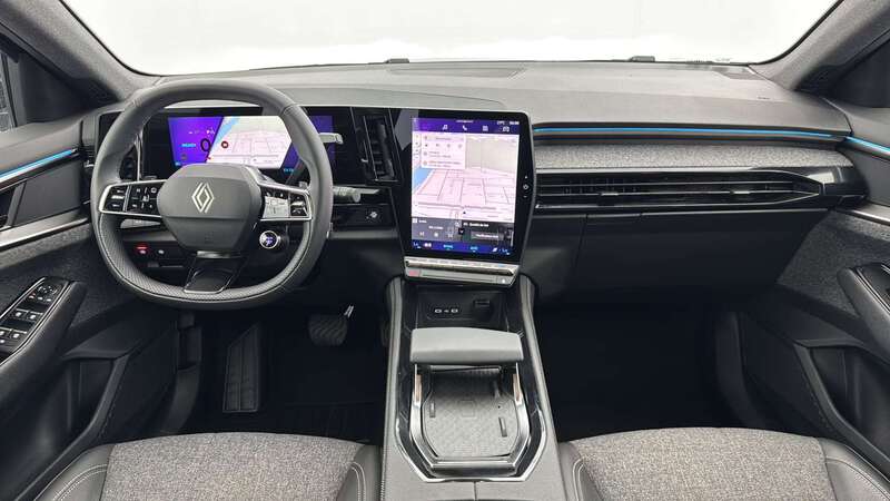 Renault Espace VI