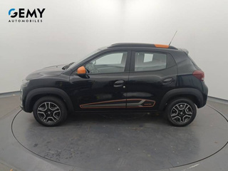 Vehicle 3D Image