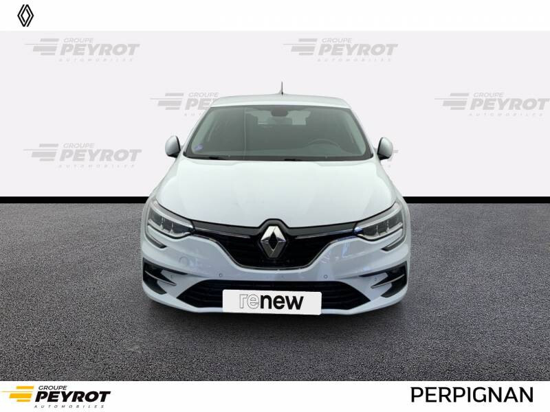 Renault Megane IV Berline