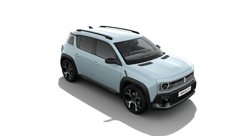 Renault R 4