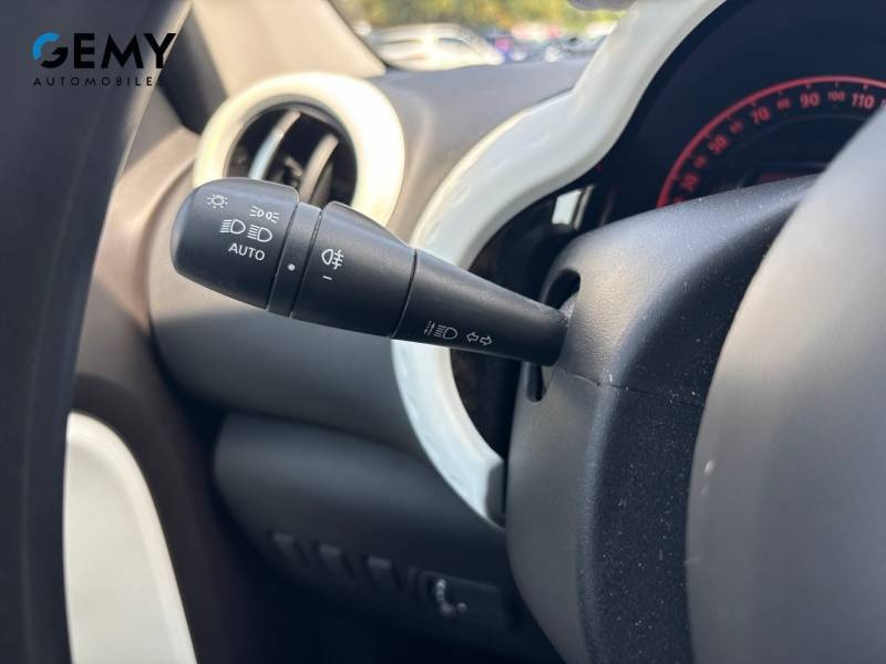Renault Twingo III