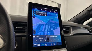 Vehicle 3D Image