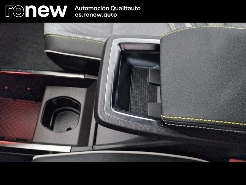 Renault Scenic E-Tech Eléctrico
