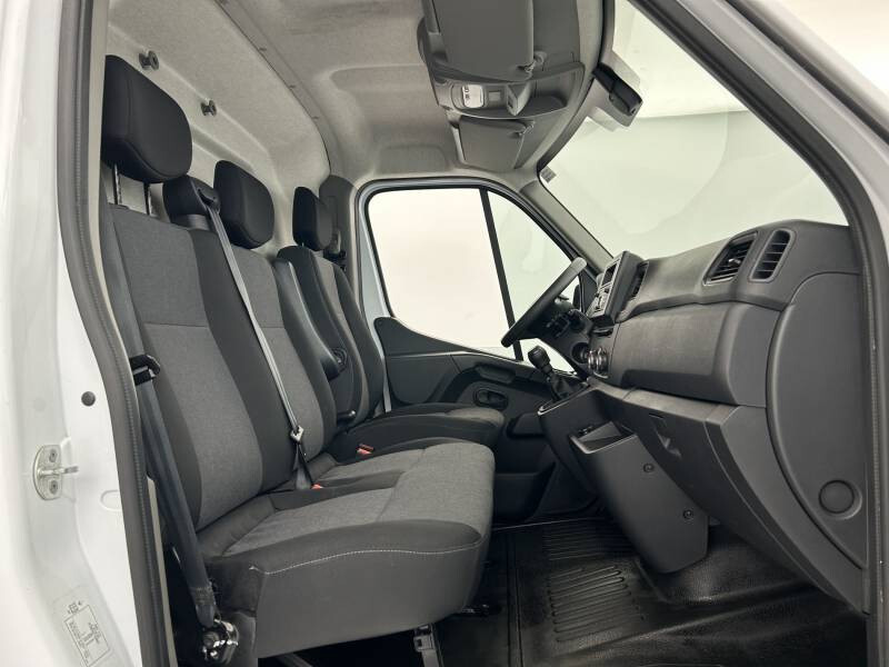 Renault Master III