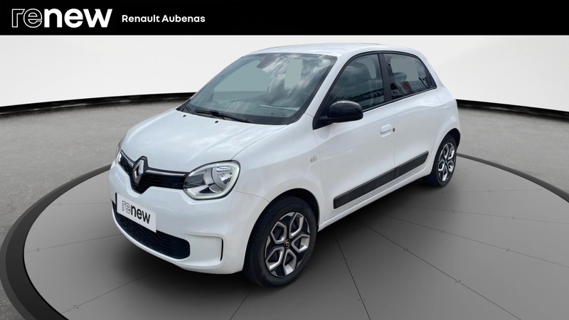 Renault Twingo E-Tech Electrique