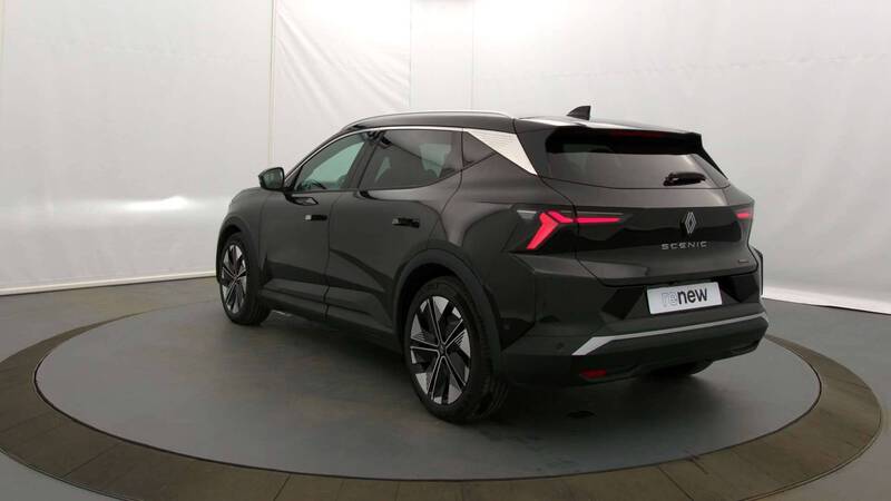 Renault Scenic E-Tech Electrique