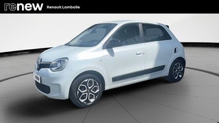TWINGO III