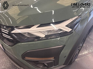 Vehicle 3D Image