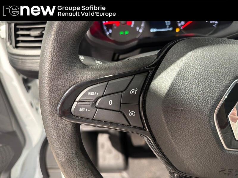 Renault Trafic Fourgon