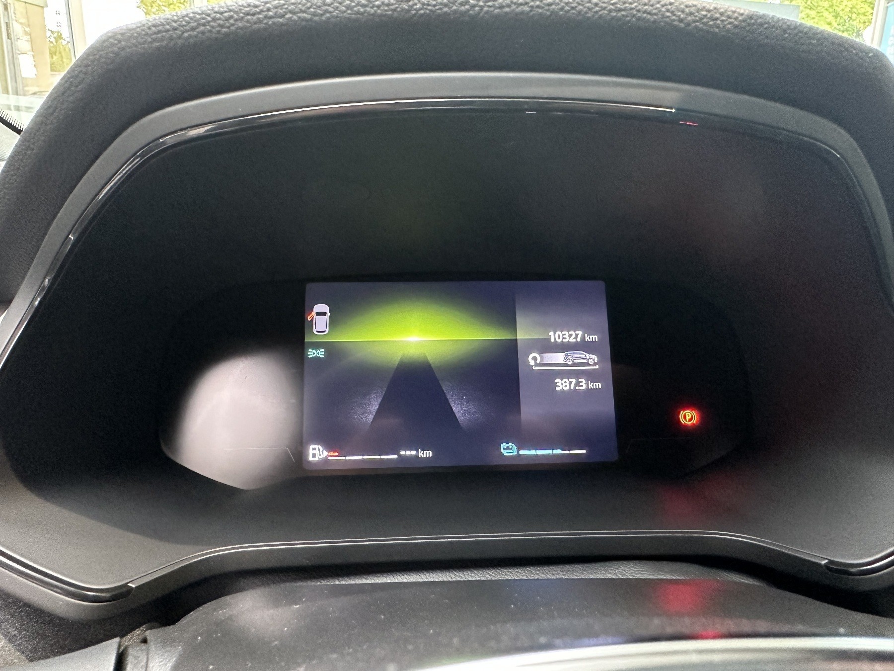 Renault Symbioz – Bild 36
