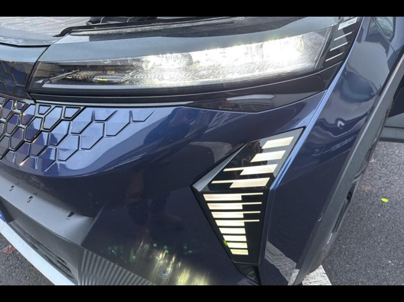 Renault Scenic E-Tech Electrique