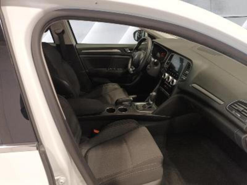 Renault Megane IV Berline