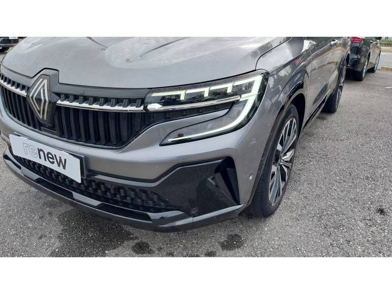 Renault Espace VI