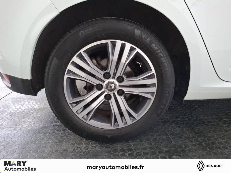 Renault Megane IV Berline