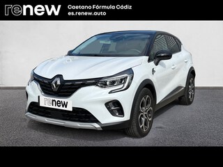 CAPTUR