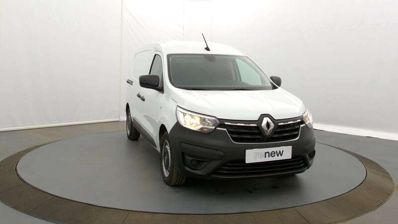 Renault Express VAN
