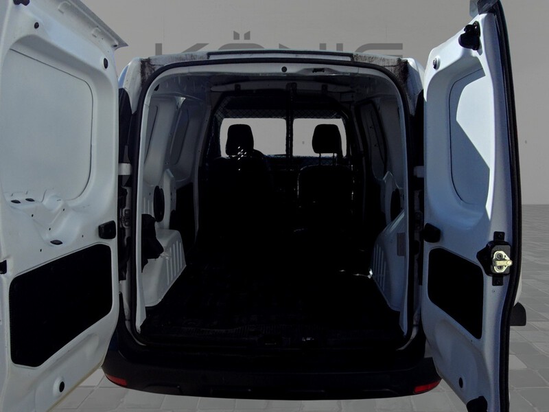 Renault Express