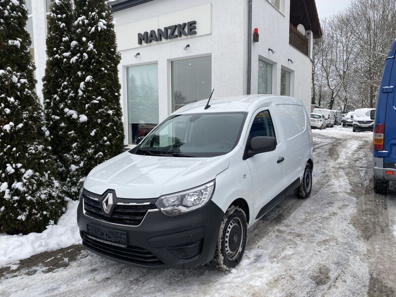 Renault Express
