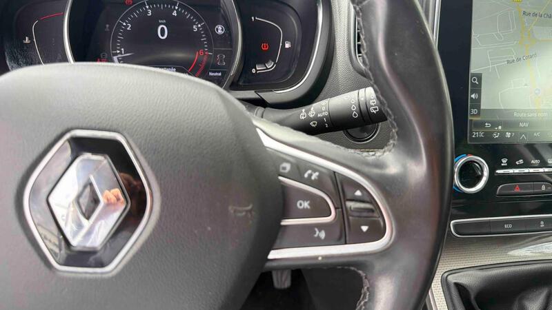 Renault Grand Scenic IV