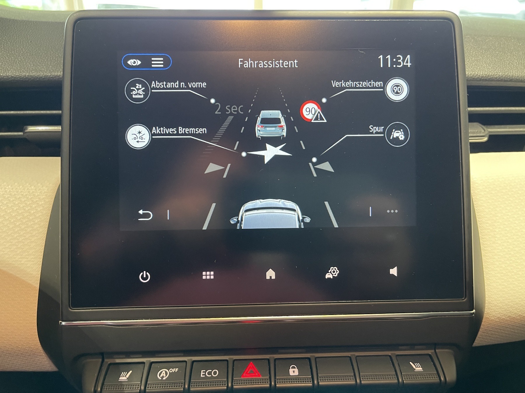 Renault Clio – Bild 44
