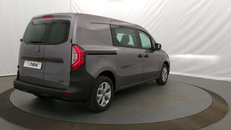 Renault Kangoo VAN E-Tech Electrique Cabine Appr