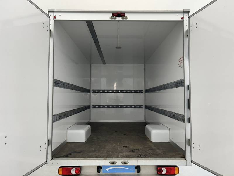 Renault Master III