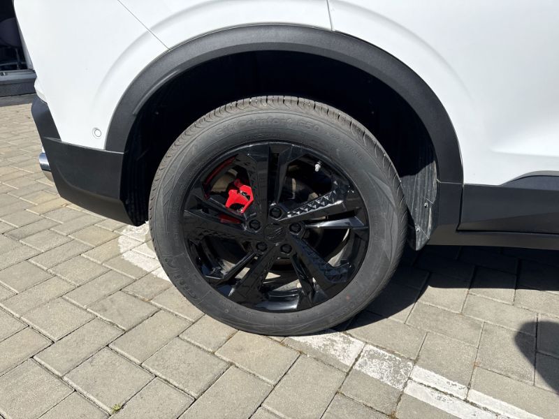 GEELY Coolray 2023 — imagine 10