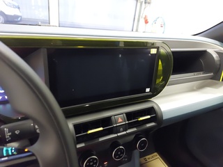 Vehicle 3D Image