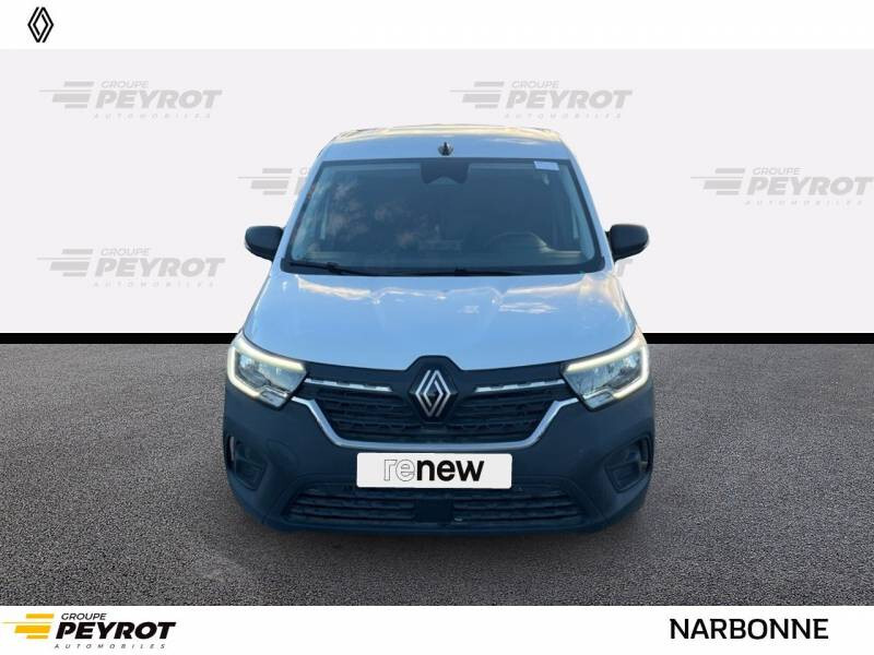 Renault Kangoo VU