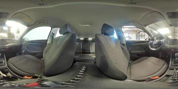 Vehicle 3D Image