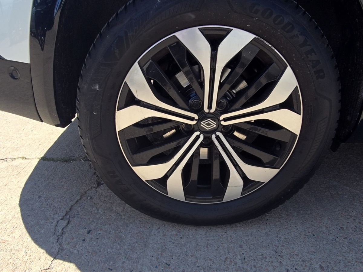 Renault Austral – Bild 10
