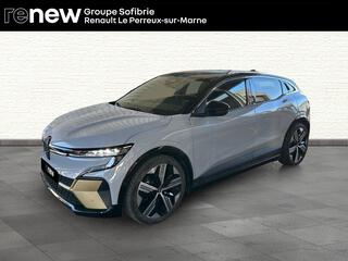 MEGANE E-TECH ELECTRIQUE