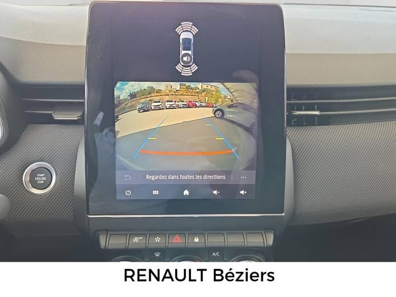 Renault Clio V