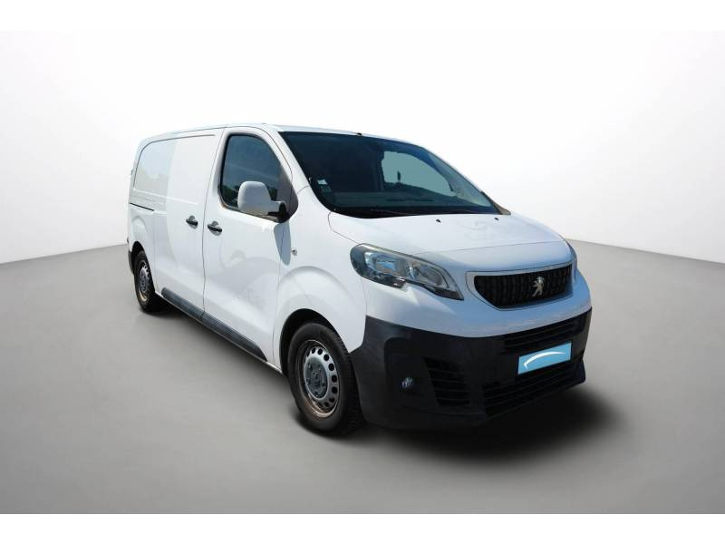 Peugeot Expert Fourgon