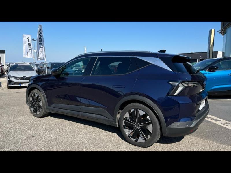 Renault Scenic E-Tech Electrique