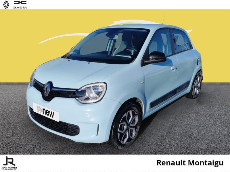 Renault Twingo III
