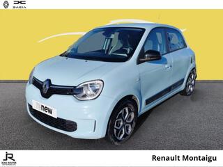 TWINGO III