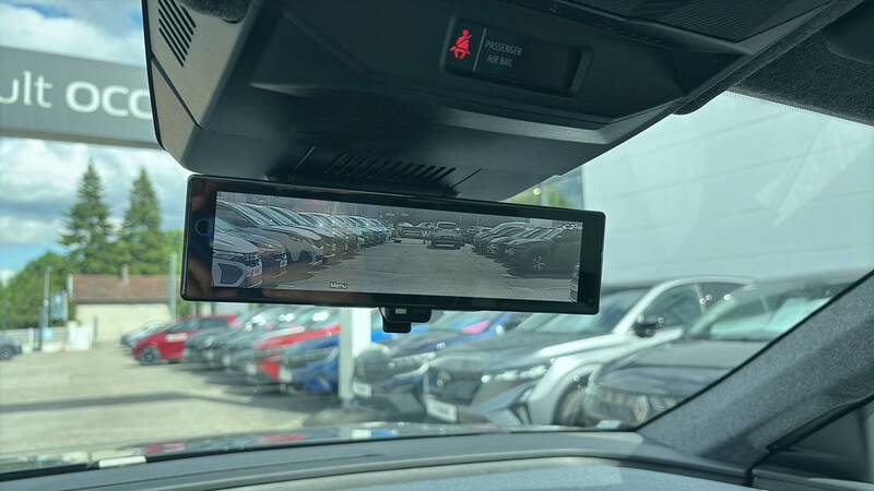 Renault Scenic E-Tech Electrique