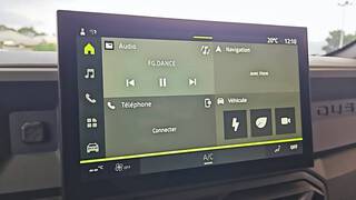 Vehicle 3D Image