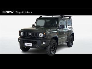Jimny