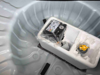 Vehicle 3D Image