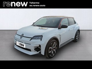 R5 E-TECH ELÉCTRICO